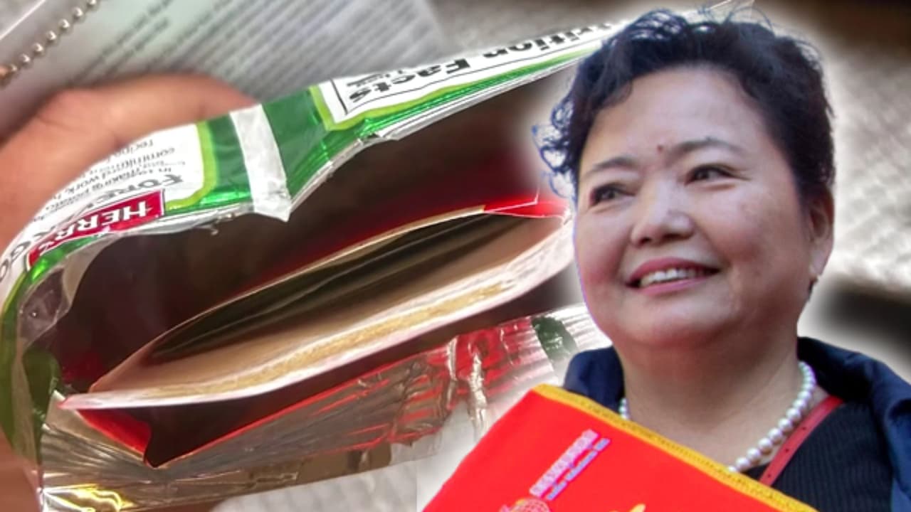 Acusan a exasesora del alcalde de NY de intentar sobornar a periodista con dinero oculto en bolsa de papas fritas