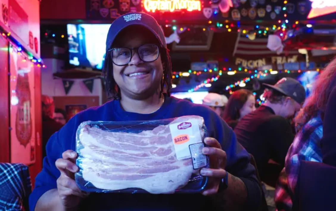 Rifas de carne en Estados Unidos: tradición se fortalece con posible aumento de premios