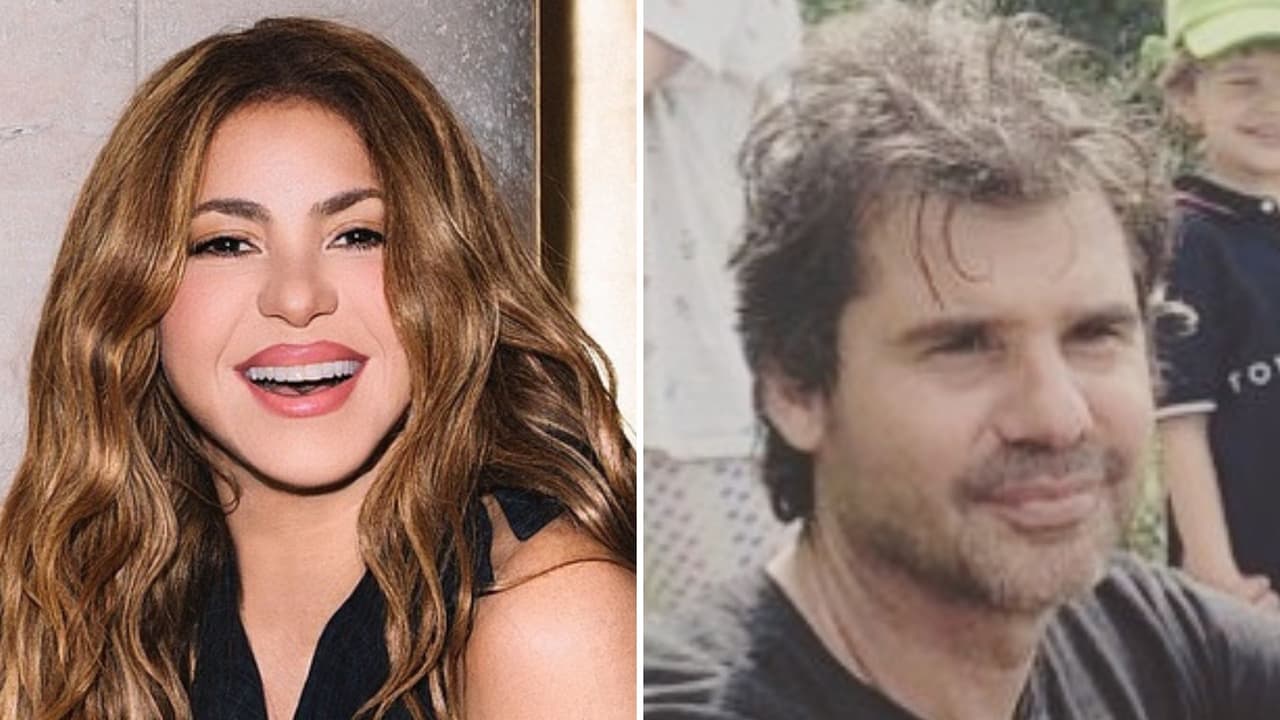 Shakira habría regresado con Antonio de la Rúa “hace rato”: estaría pagando “la casa” familiar