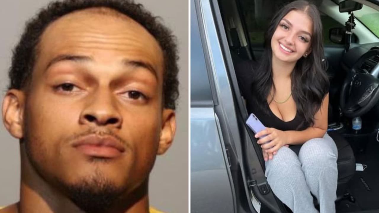 Hombre en Florida recibe pena de muerte por asesinar a su novia embarazada en 2022