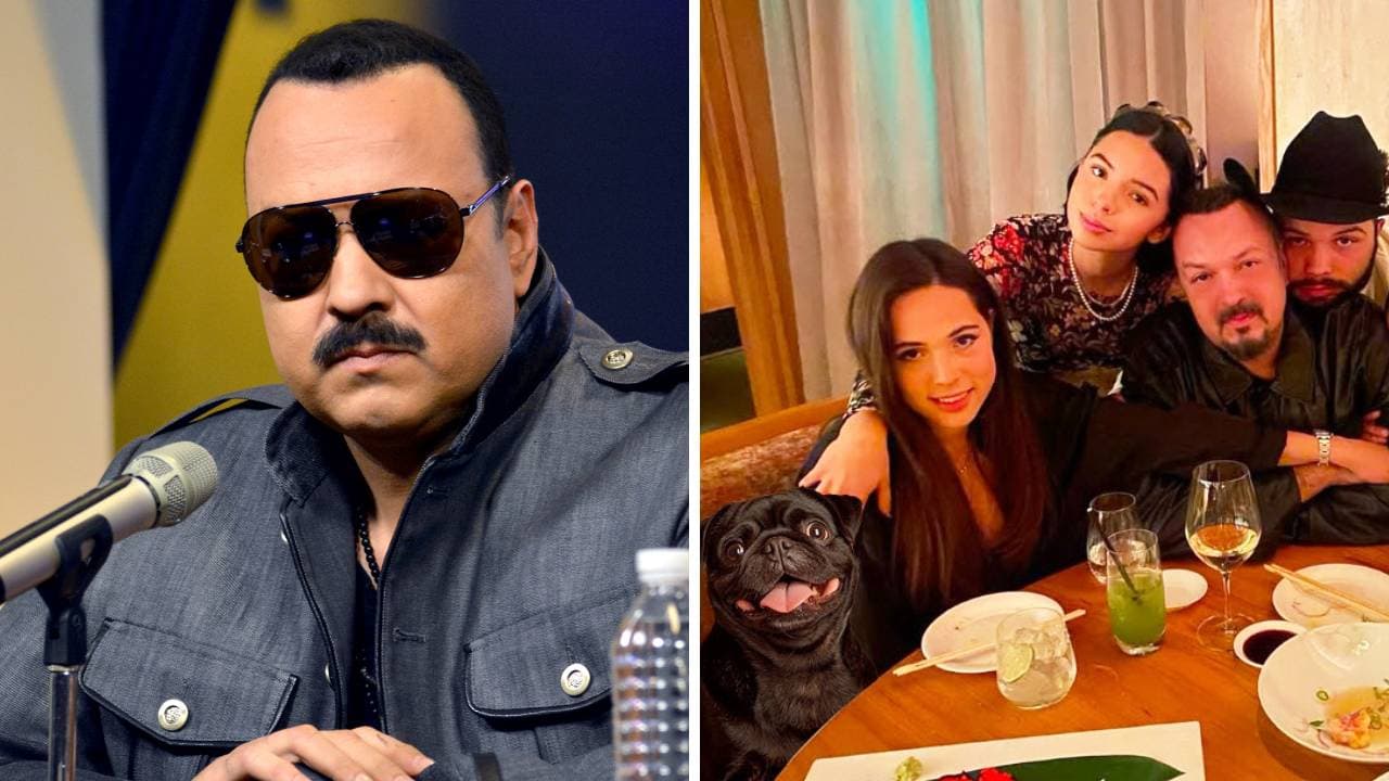 Pepe Aguilar sufre duro golpe: diagnostican a uno de sus 'hijos' con dolorosa enfermedad
