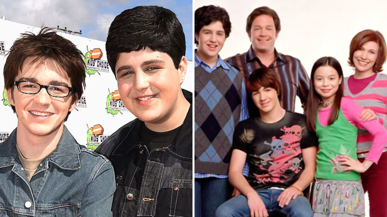 Actor de 'Drake & Josh' tuvo un trágico final: internautas lo recuerdan tras 'Quiet on Set'