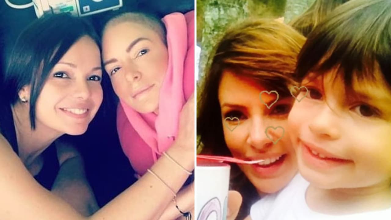 Josemith Bermúdez hijo: hermana de la actriz rompe el silencio tras especulaciones por muerte de su sobrino