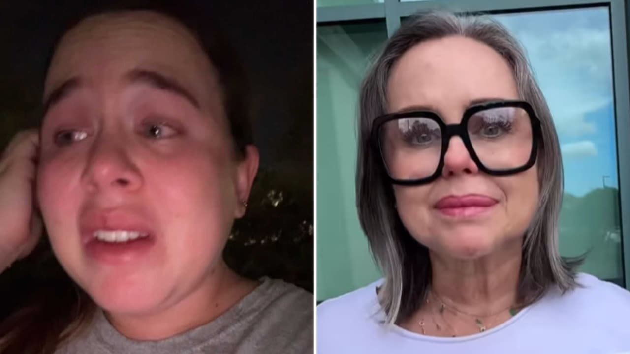 Antonia Botero de ‘Los Chicaneros’ revela en llanto tragedia que vive: le recuerdan a su mamá