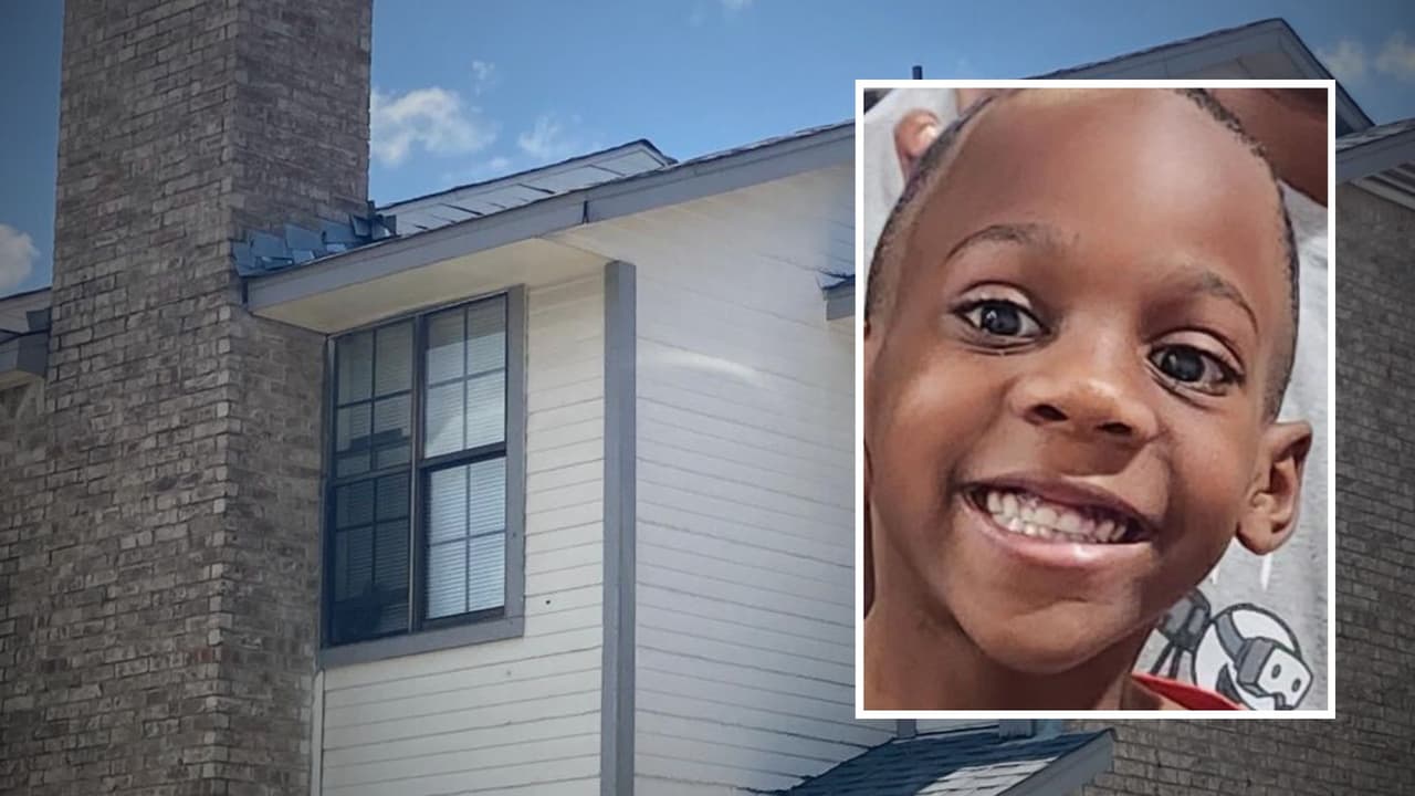 Muere niño que fue herido por una bala que atravesó su habitación en Dallas