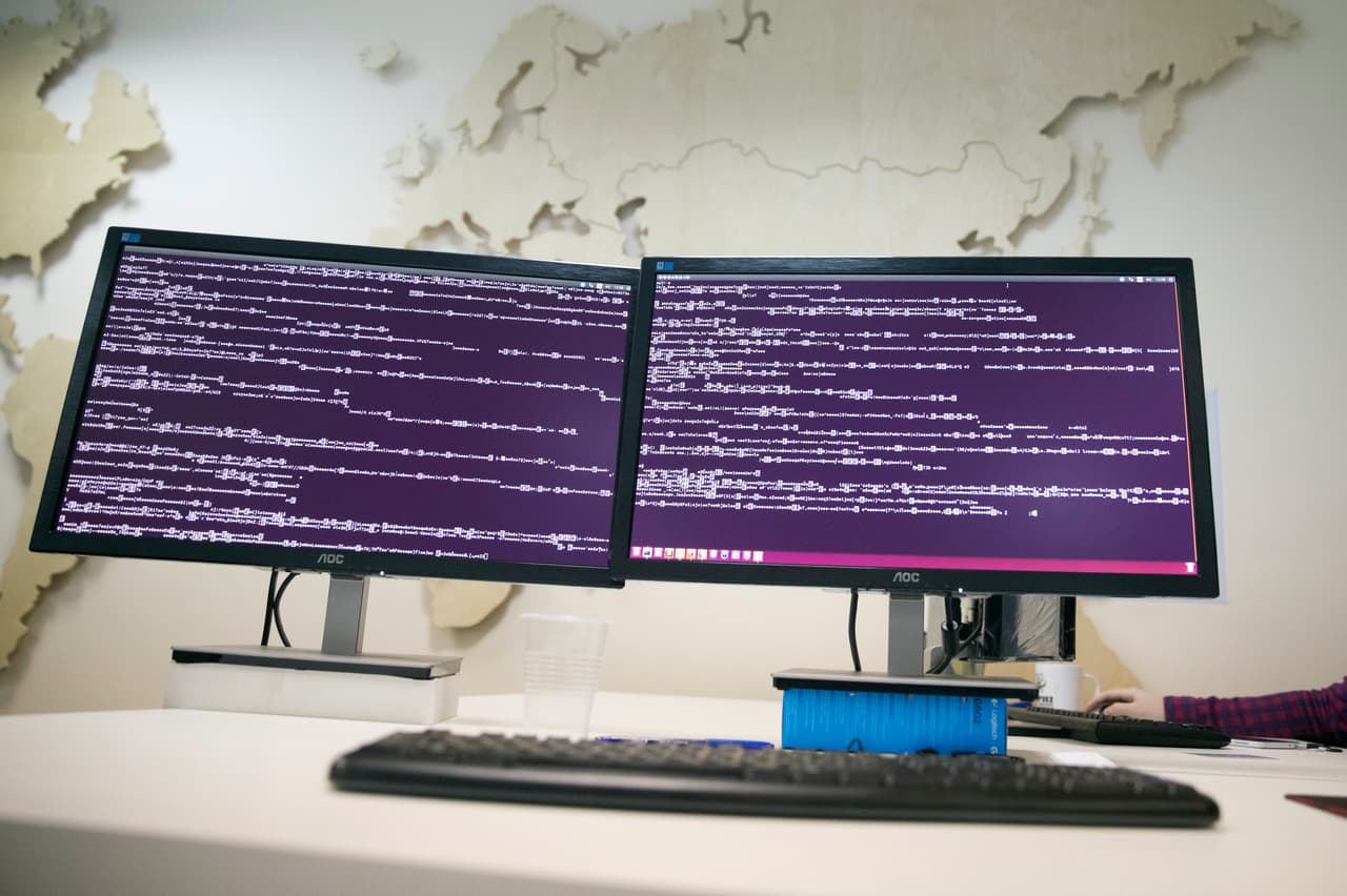 Hackers rusos atacaron Burisma, la empresa ucraniana donde trabajó el hijo de Joe Biden