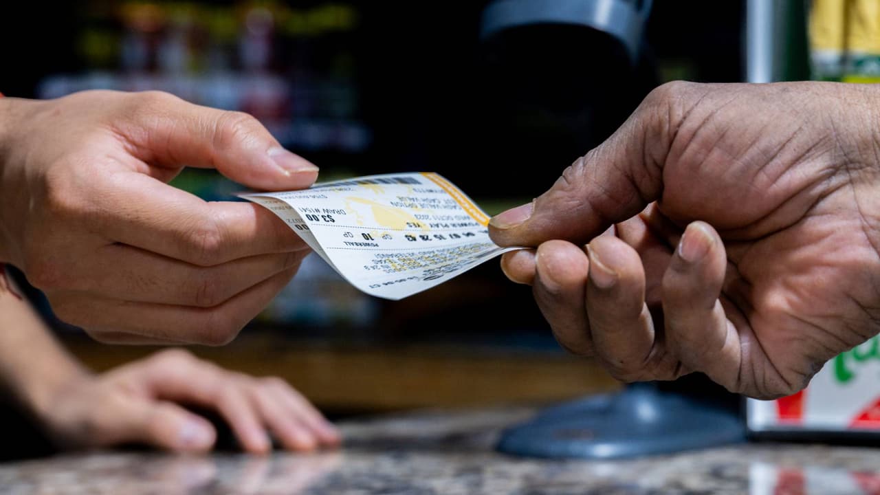 Cae $1 millón de Powerball en Arizona: afortunado ganó en el sorteo del 1 de enero