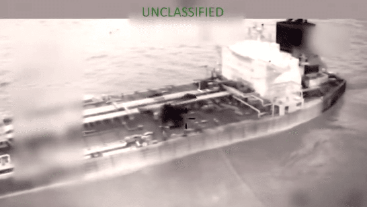 Bloqueo petrolero a Venezuela | Últimas noticias: en vivo | EEUU aborda quinto tanquero vinculado al sector petrolero de Venezuela