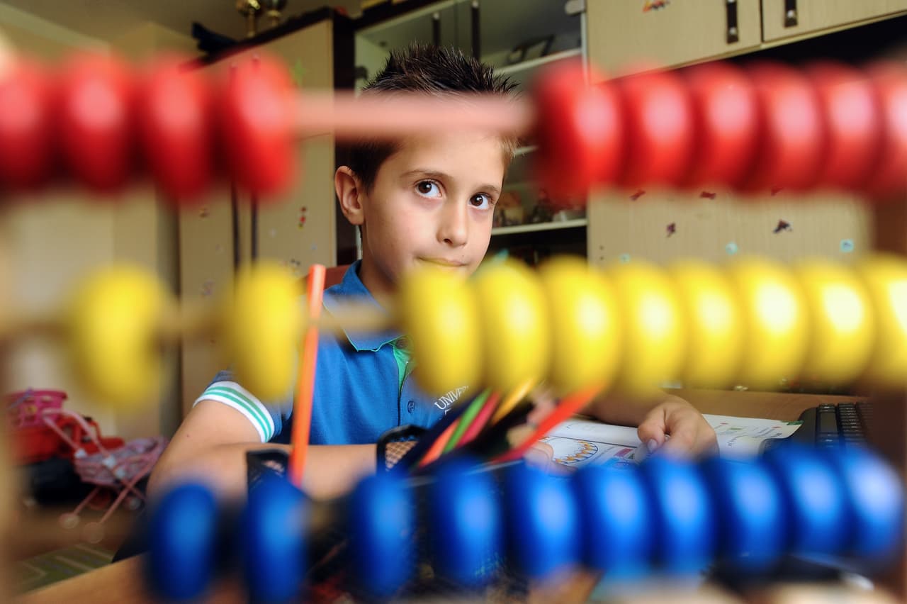 <b>Experimentos científicos</b>: Los objetos más cotidianos de la casa se pueden convertir en parte de experimentos científicos que mantendrán a los niños entretenidos. Por ejemplo, pueden hacer objetos con materiales reciclables, un volcán o hacer un ábaco. Si buscas en internet experimentos caseros para niños, encontrara millones de opciones.