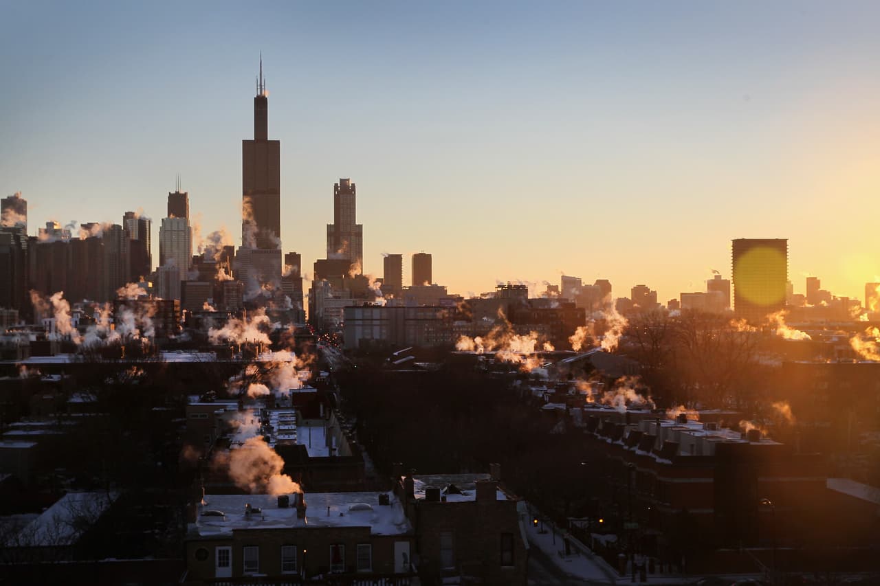 Chicago y sus alrededores concentra 425,000 indocumentados.