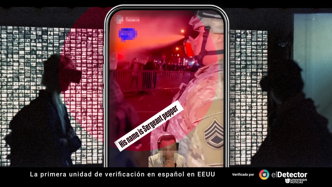 El caso del “Sargento Pimienta” y la hiperrealidad que la app Sora 2 aporta a la desinformación