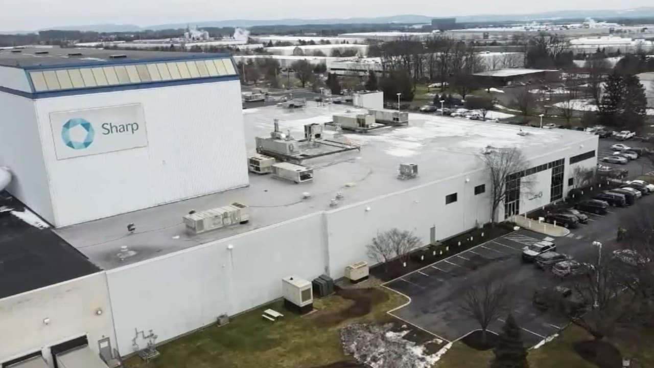 Incidente por materiales peligrosos obliga a hospitalizar a 54 personas en el condado de Lehigh