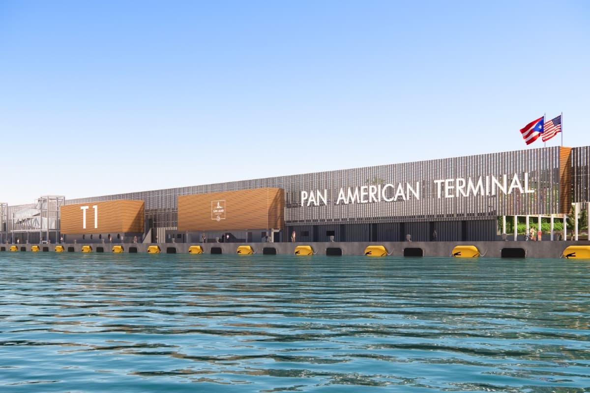 El proyecto generará más de 4,500 empleos durante la construcción y 215 empleos permanentes.