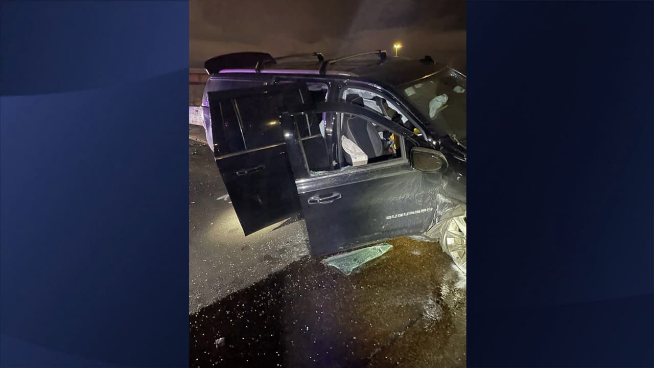 Mujer pierde la vida por conducir en sentido contrario