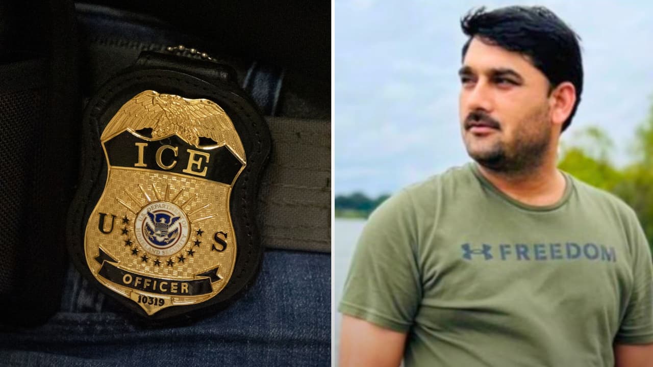 Hombre muere en Dallas menos de 24 horas después de ser detenido por ICE