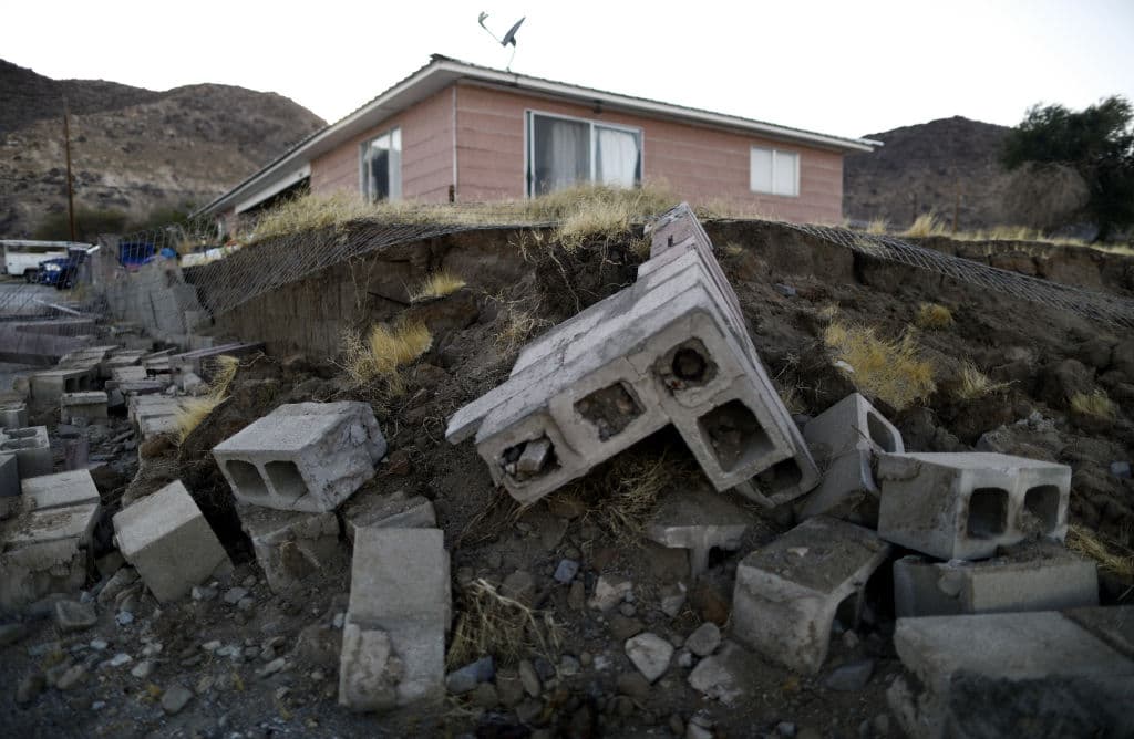 Sismo de intensidad 4.6 al noroeste de Malibú, en California