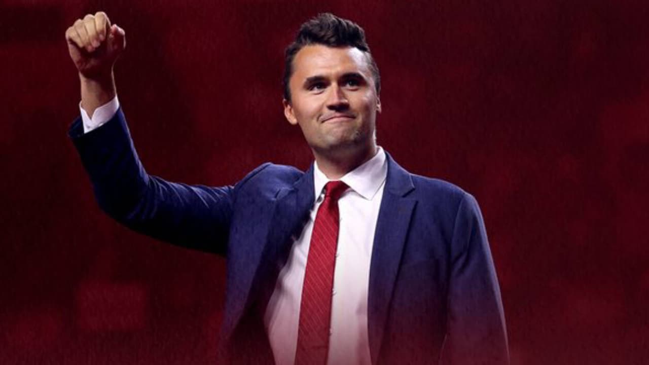 Revelan detalles del servicio funerario de Charlie Kirk: 21 de septiembre en Glendale