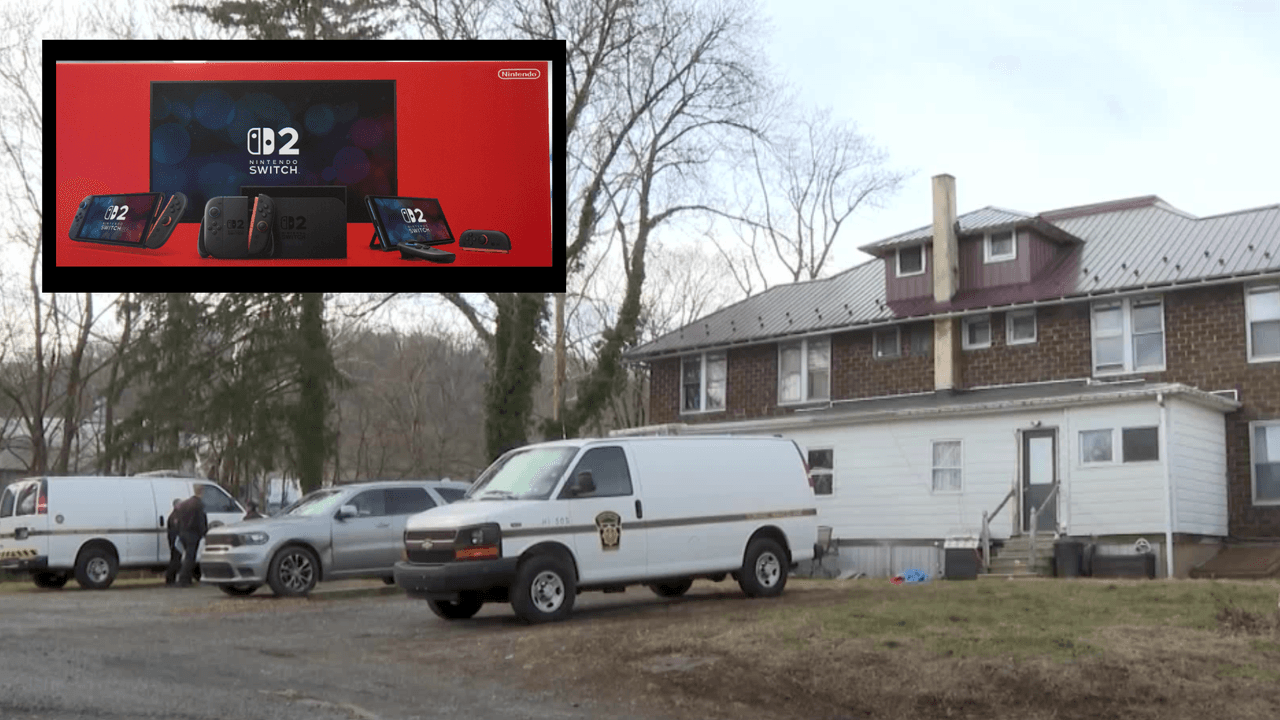 “Maté a papá”: niño es acusado de matar a su padre por quitarle el Nintendo