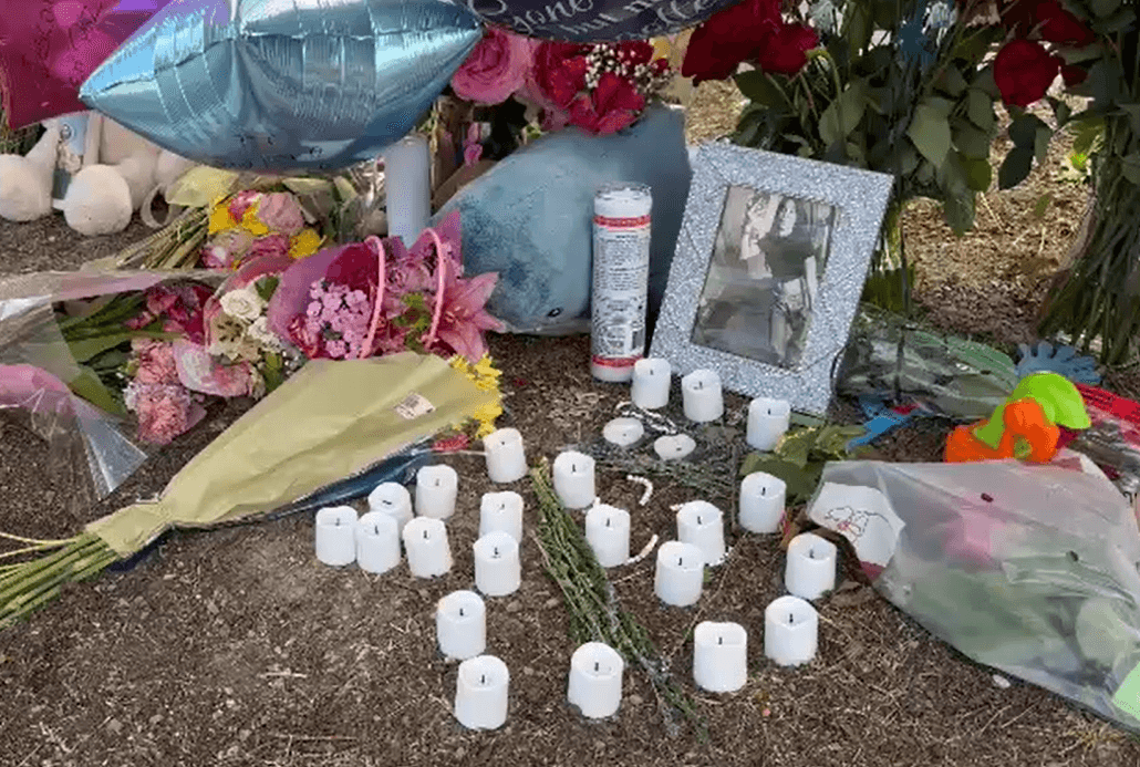 Algunos afirman que se trata de cuatro personas
<b>nacidas en Venezuela</b> que llegaron al lugar hace un par de años.