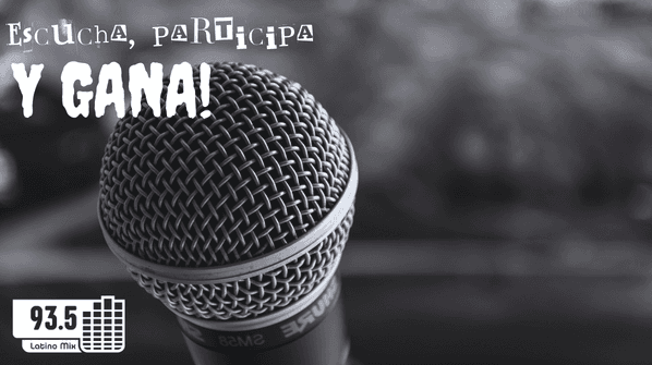 Gana tus boletos para Peso Pluma, Tito Double P, y sus amigos!