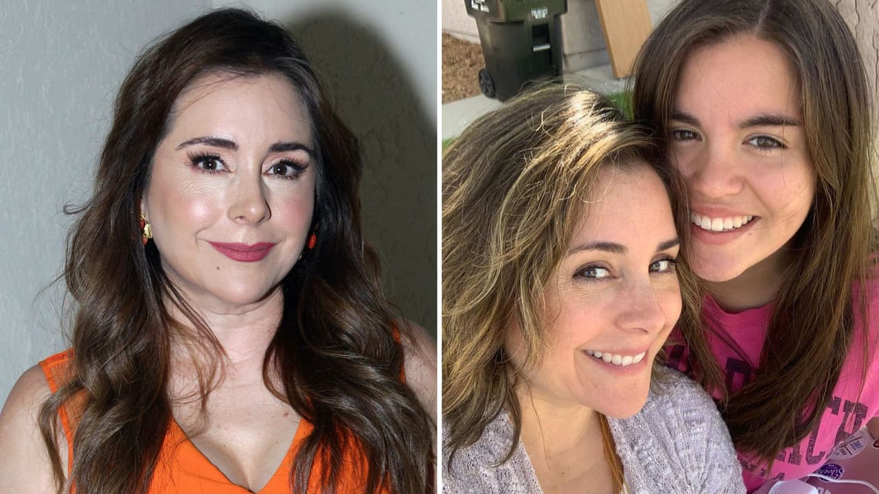 Karyme Lozano anuncia que será abuela otra vez: así compartió la feliz noticia