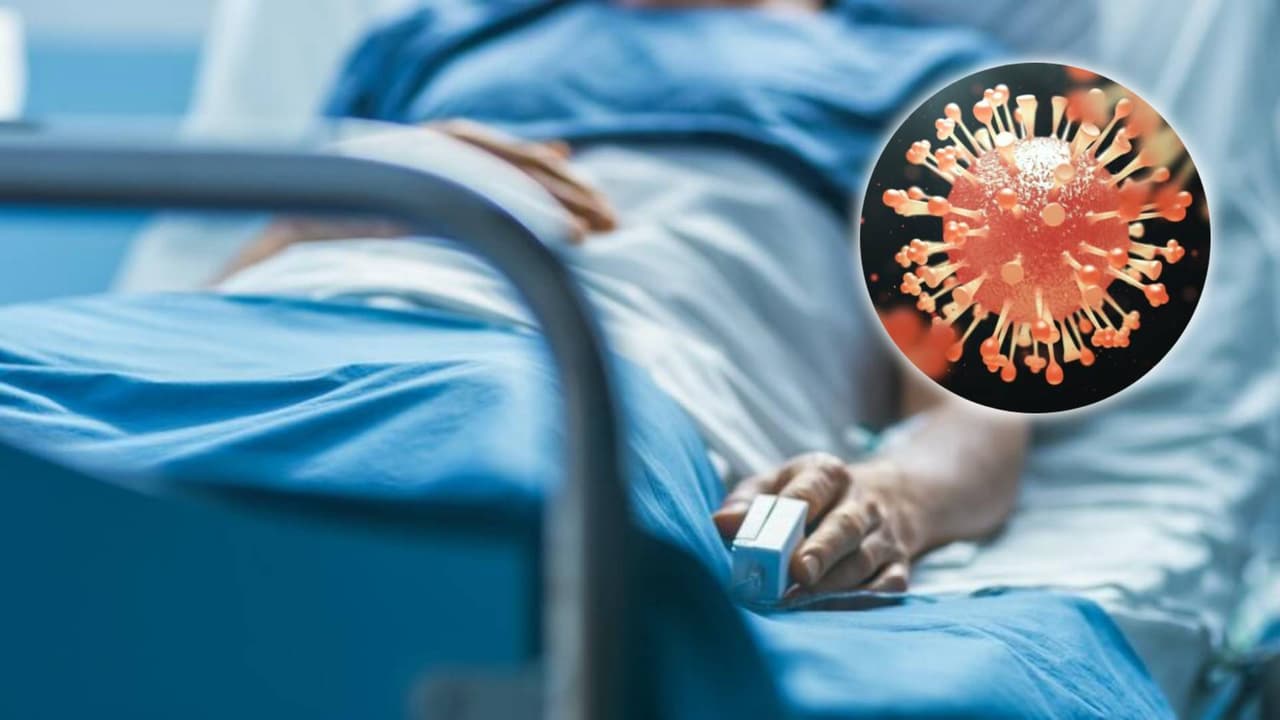 22 personas han muerto por compliciones con la influenza en Carolina del Norte en esta temporada