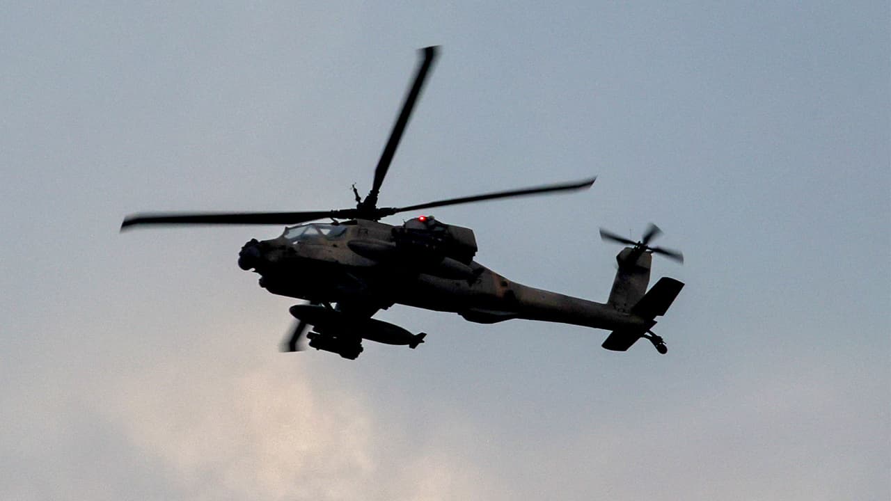 Helicóptero de la Guardia Nacional de Utah se estrella con dos pilotos en West Jordan