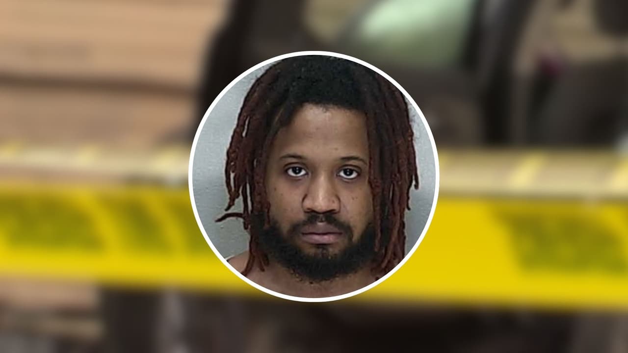 Arrestan a hombre por muerte de niña de 3 años tras presunto maltrato