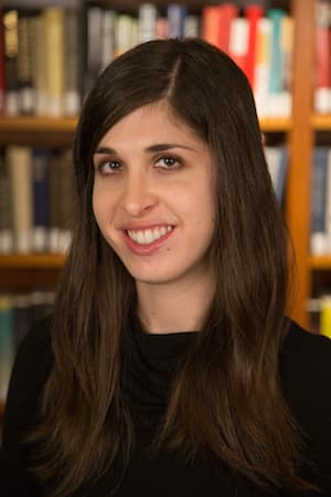 Rachel Glickhouse's profile picture