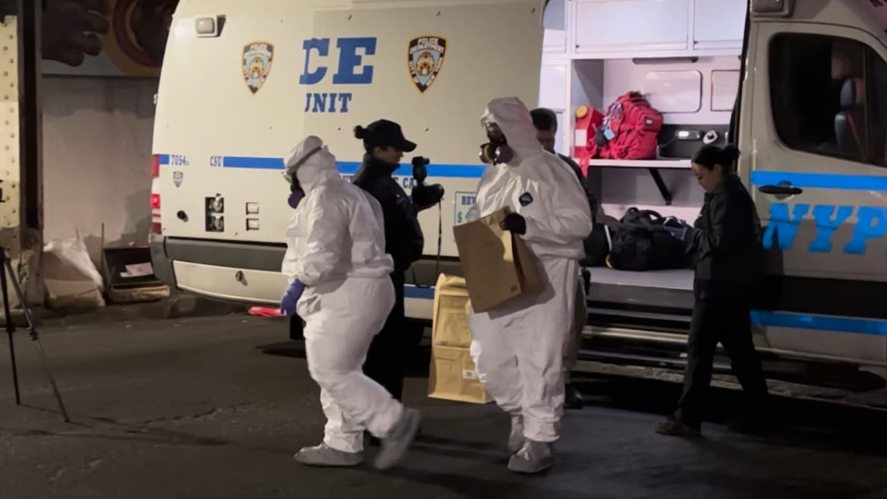 Niño de 4 años muere y se investiga si tuvo contacto con fentanilo en un refugio en Brooklyn