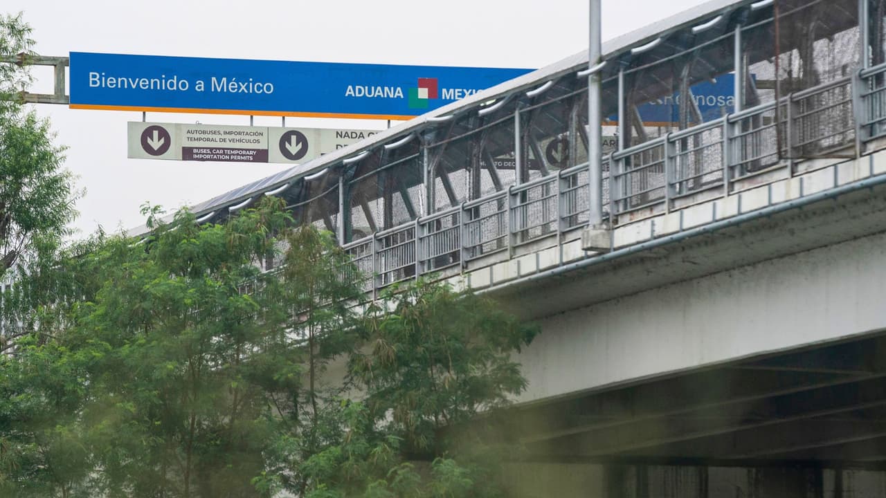 Matan a fiscal y asaltan a familia texana: días violentos en ciudades fronterizas