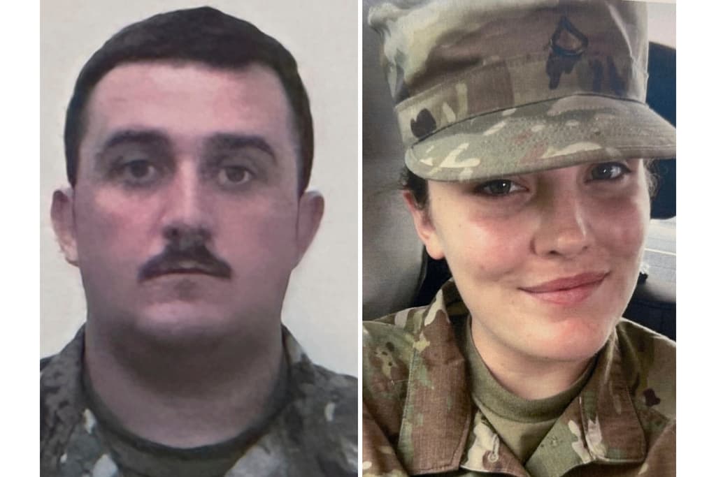 Acusan de asesinato en primer grado al sospechoso del ataque contra la Guardia Nacional en Washington DC