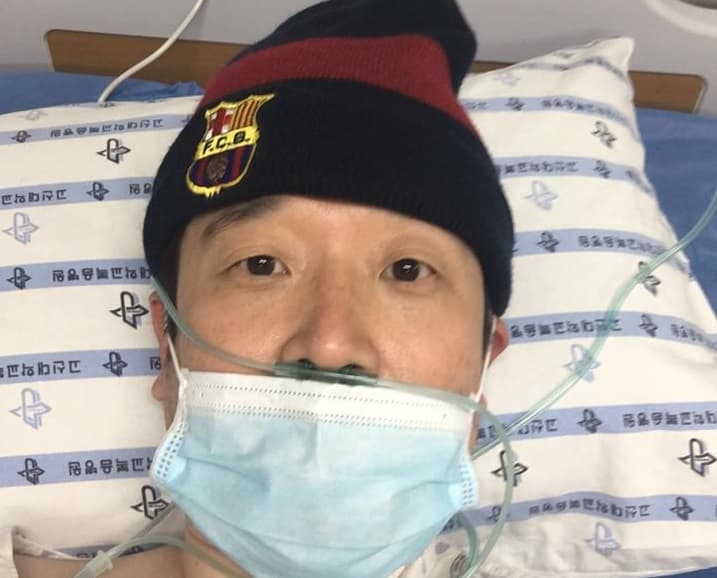 “Superé el covid-19”: el relato de un hombre que estuvo hospitalizado y se recuperó