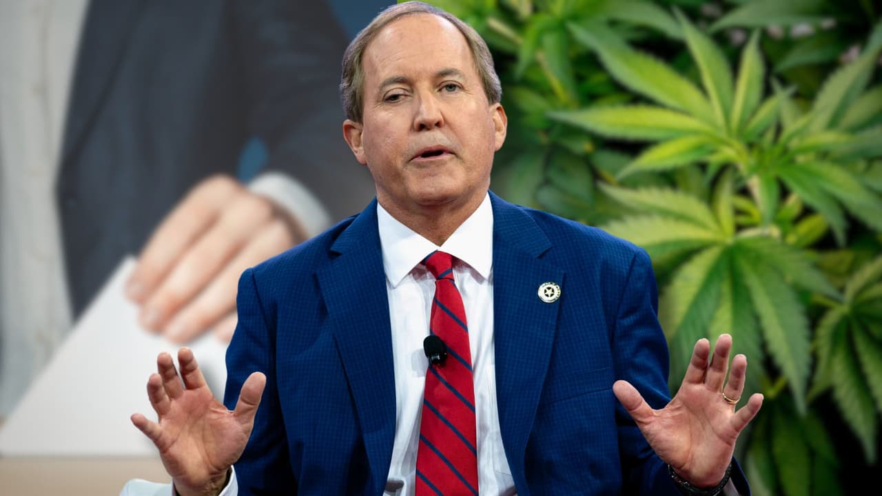 Texas vs. Dallas y la marihuana: La batalla legal que podría redefinir la despenalización