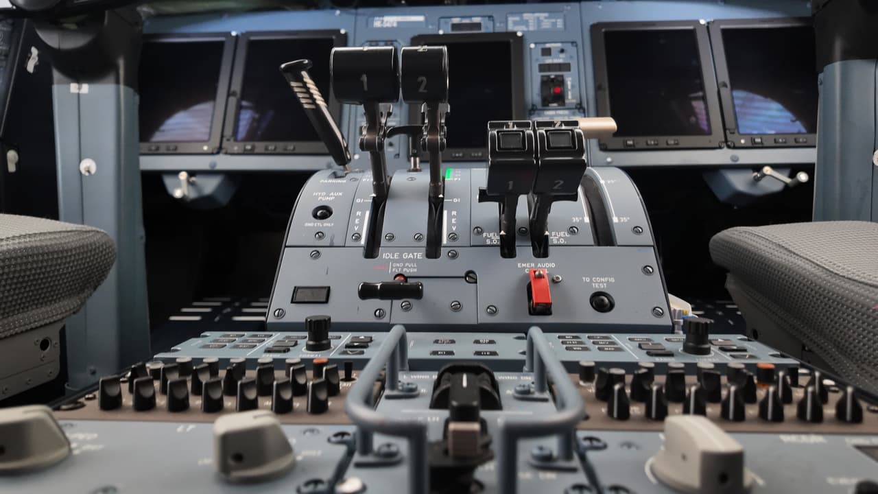 15 muertos por accidente de avioneta en Colombia, cerca de Venezuela