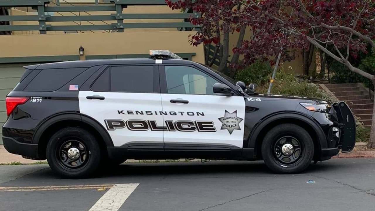 Acusan a mujer de Kensington de golpear y mandar al hospital a su madre