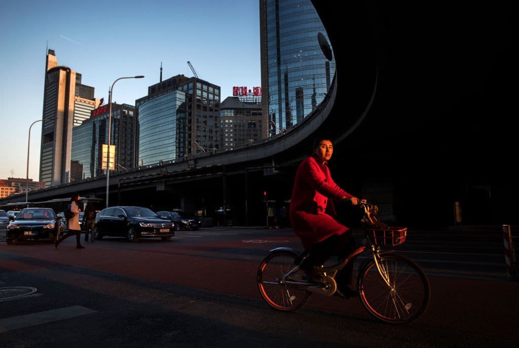 Rentar una bici y dejarla donde quieras será una realidad este año en América Latina