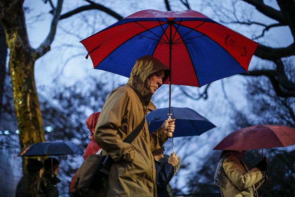 Meteorólogos advierten que tormentas con granizo gigante y fuertes vientos pueden regresar este martes 14 de abril al centro de Estados Unidos