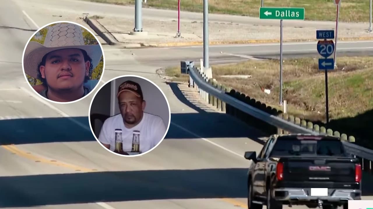 Tragedia en Mesquite: Familia hispana pierde a cuatro integrantes en atropello causado por conductor ebrio