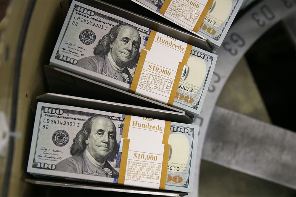 Precio del dólar hoy en México: ¿En cuánto cotiza el peso este viernes 23 de enero de 2026?