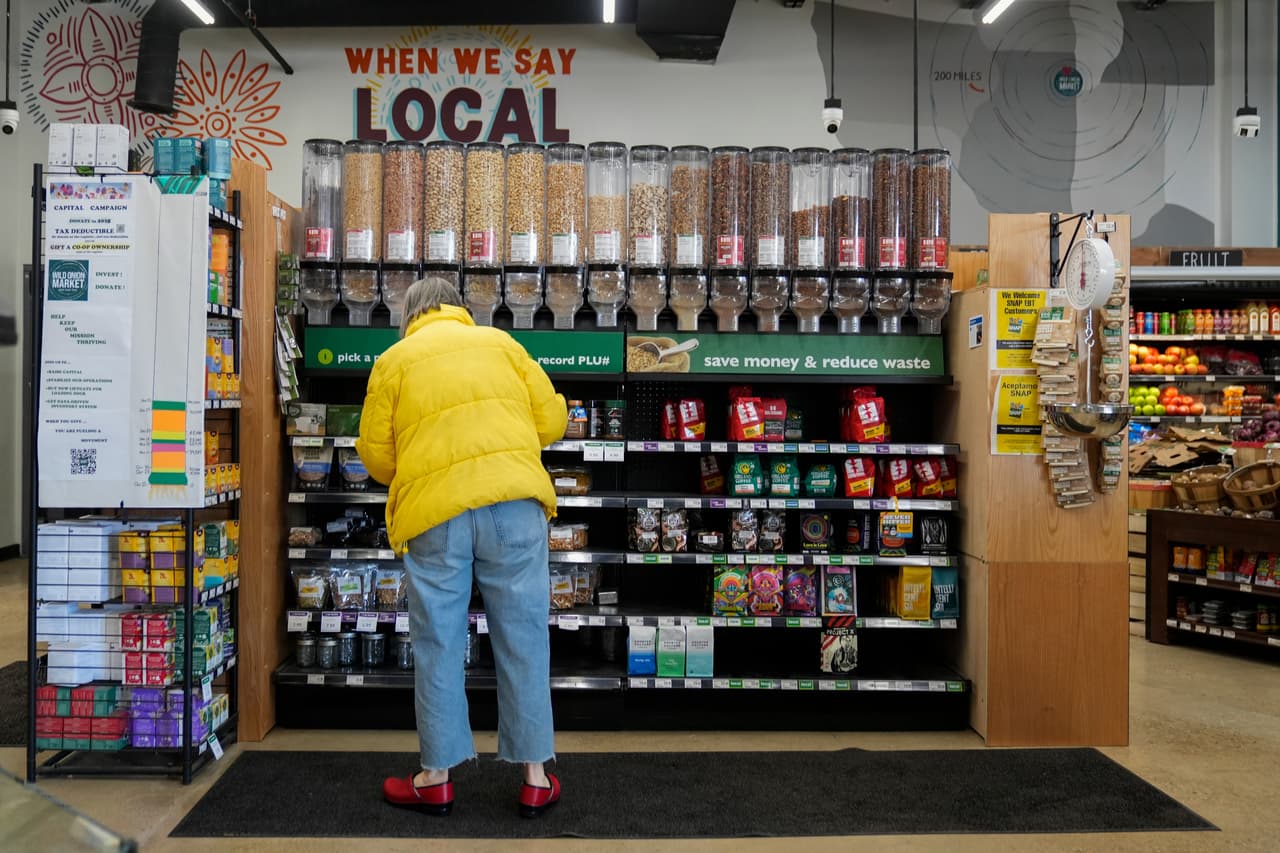 Aranceles de Trump han afectado a empresas que dan trabajo a 48 millones de personas