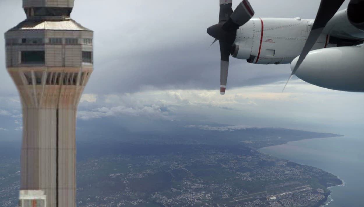 FAA advierte a pilotos tener extrema precaución en el espacio aéreo de San Juan, hasta febrero