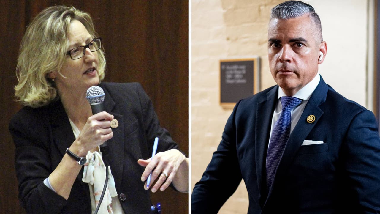 Juan Ciscomani y Kirsten Engel debatirán cara a cara sobre el Distrito 6 de Arizona: Cómo y cuándo verlo por Univision