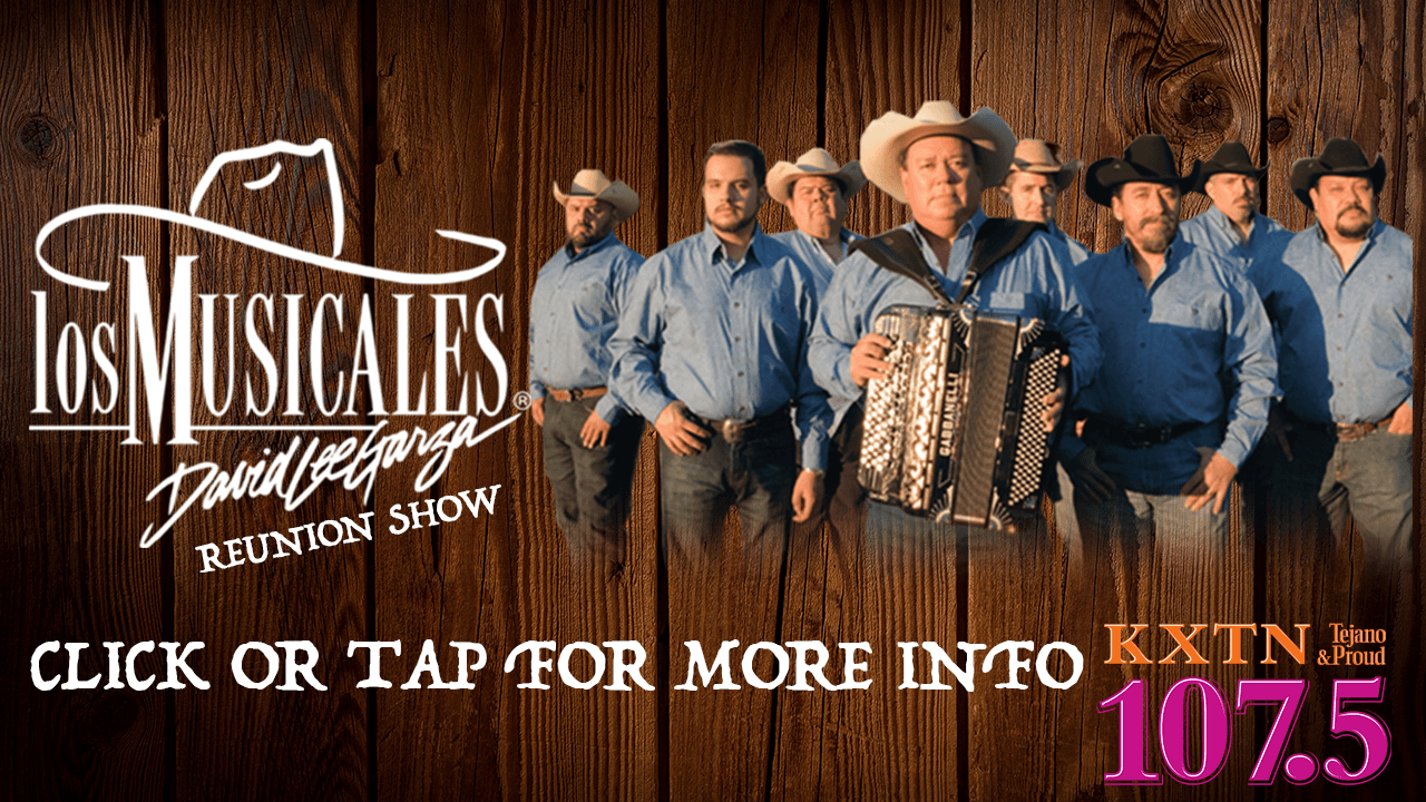 David Lee Garza 50th Anniversary Reunion