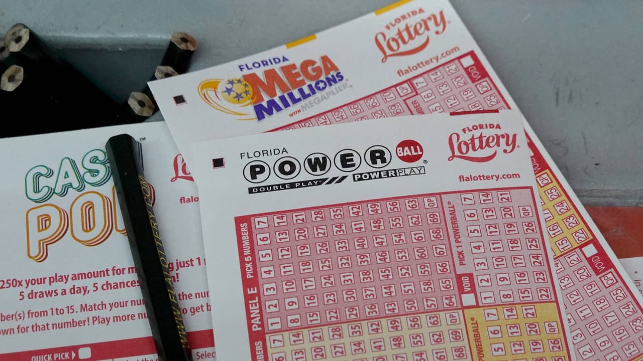 Cae premio de $50,000 Powerball en Scottsdale: afortunado compró boleto en Safeway