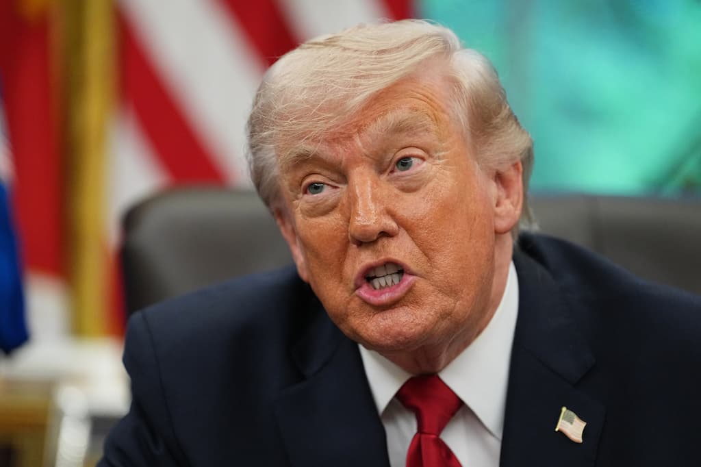 Trump levanta prohibición de minería en área protegida en Minnesota y abre paso a iniciativa privada