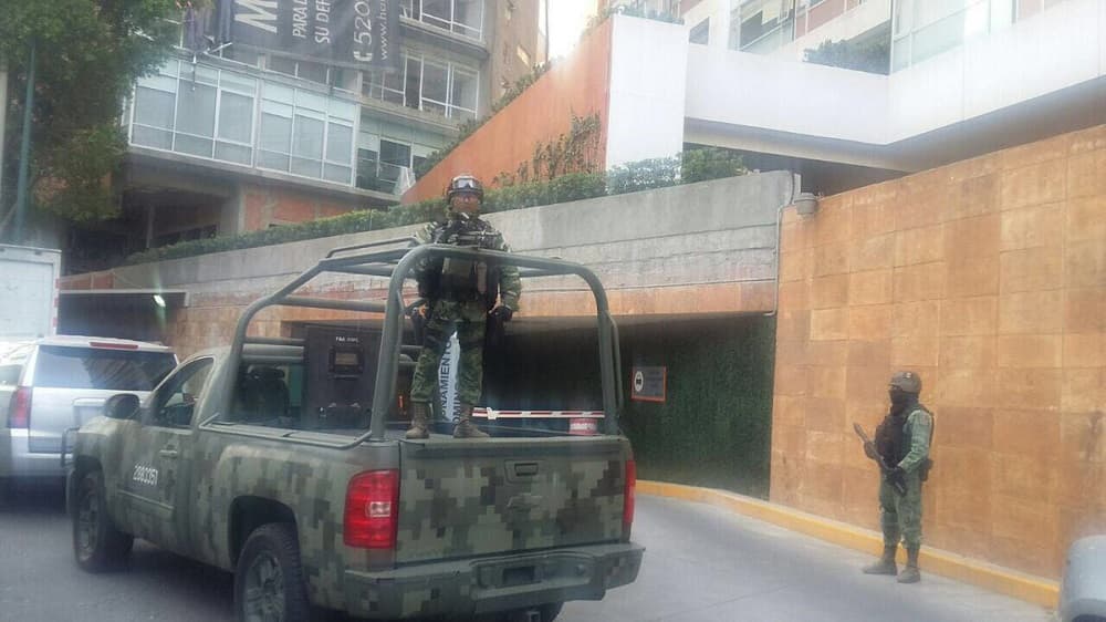 El pasado 24 de abril, las autoridades mexicanas ubicaron a
<b><a href="http://www.univision.com/noticias/narcotrafico/sin-el-chapo-la-pelea-por-el-control-del-cartel-de-sinaloa-recrudece-la-violencia-en-mexico" target="_blank">Dámaso López Nuñez</a></b> como el nuevo líder dentro del cártel de Sinaloa, según una
<b><a href="http://noticieros.televisa.com/ultimas-noticias/estados/2017-04-24/damaso-lopez-nueva-cabeza-cartel-sinaloa/" target="_blank">investigación difundida por la cadena Televisa.</a></b>