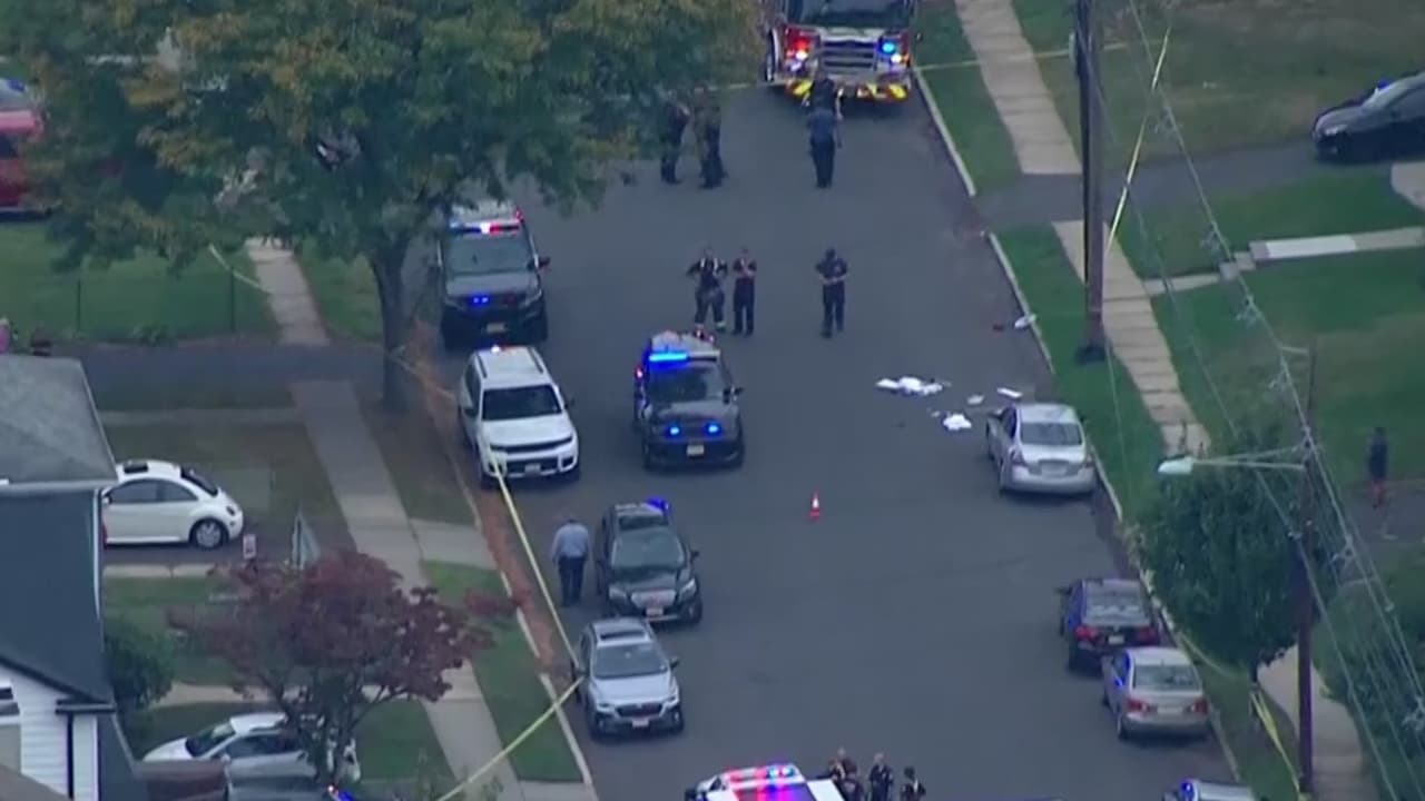 Vecinos aseguran que una de las víctimas fue desmembrada debido al fuerte impacto.