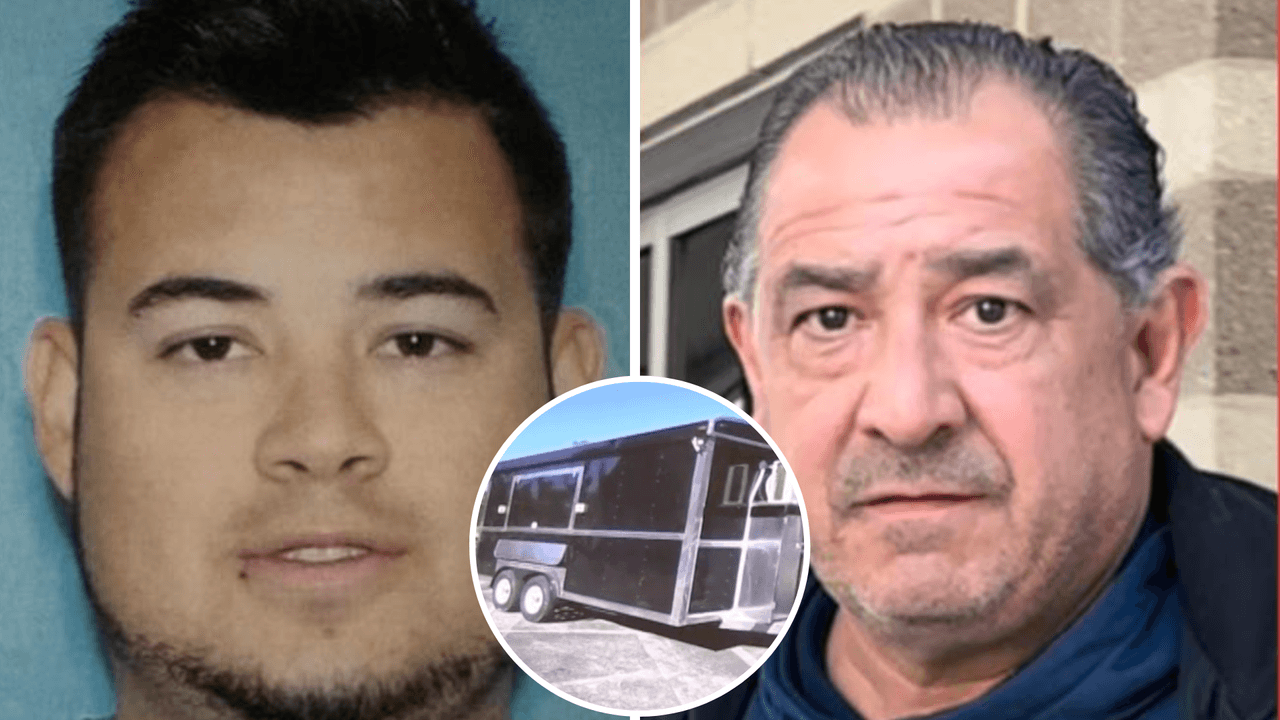 Arrestan a uno y buscan a sospechoso de fraude con ‘trailitas’ de comida, tras reporte de Univision y denuncias