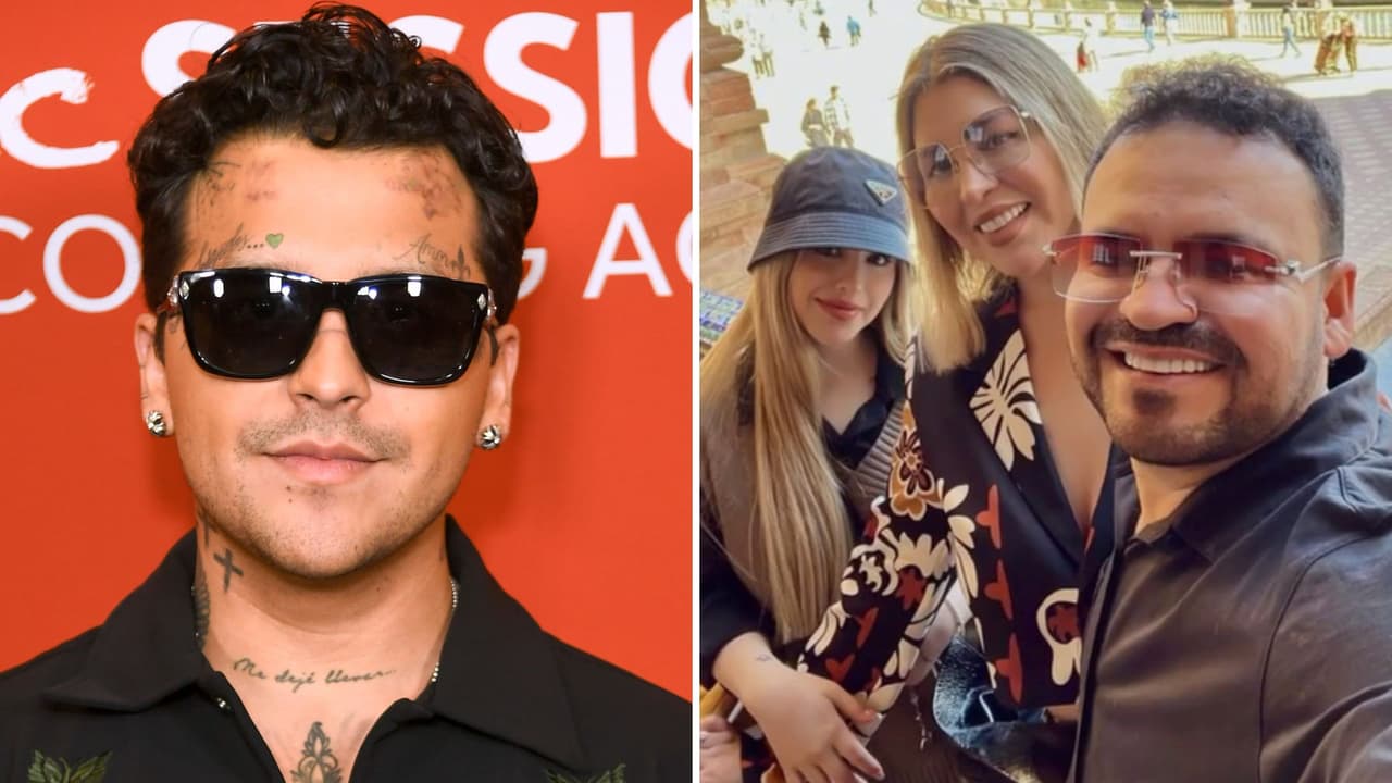 Nodal estaría de luto: reportan que integrante de su familia murió en trágico accidente